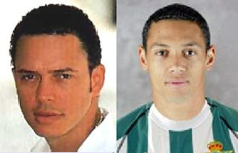 parecidos razonables
